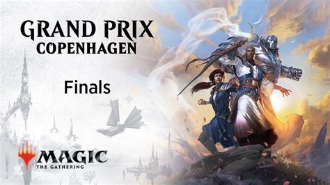 grand prix copenhagen 2018 mtg